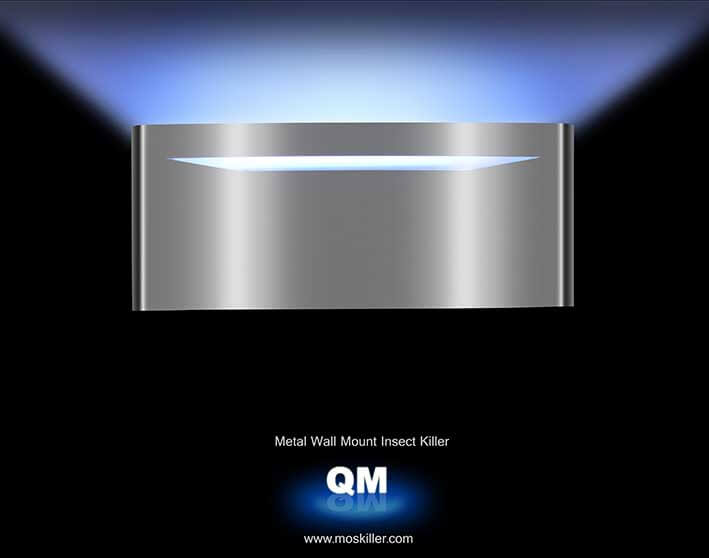 LASERX-mosquito light