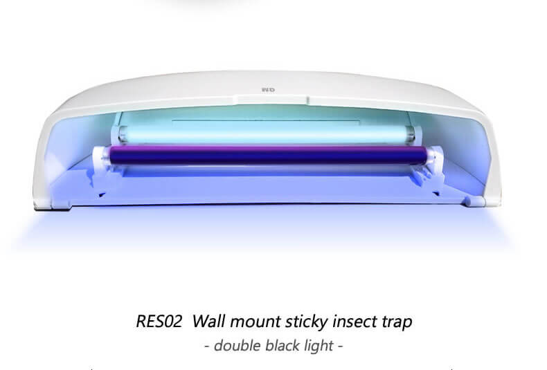 RES02-bug zapper