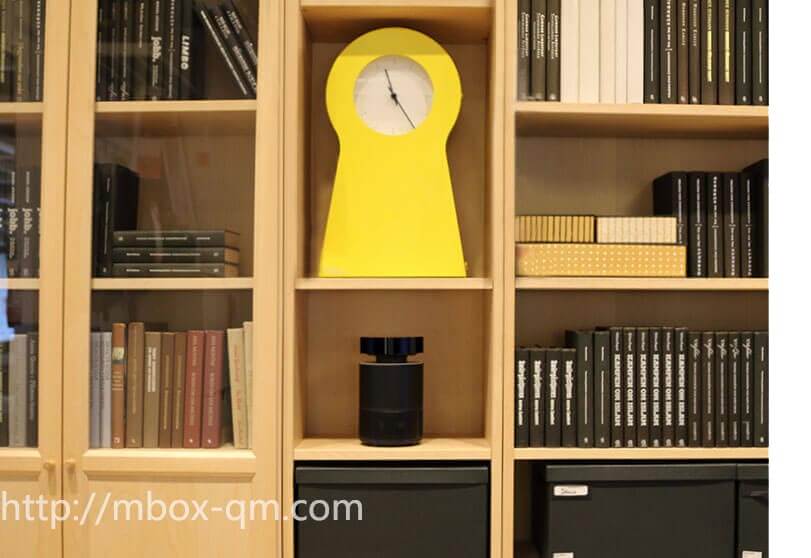 MBOX-mosquito trap