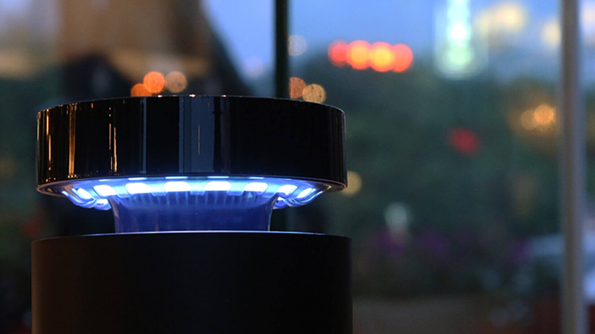 MBOX-mosquito trap
