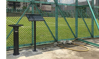 best outdoor mosquito trap